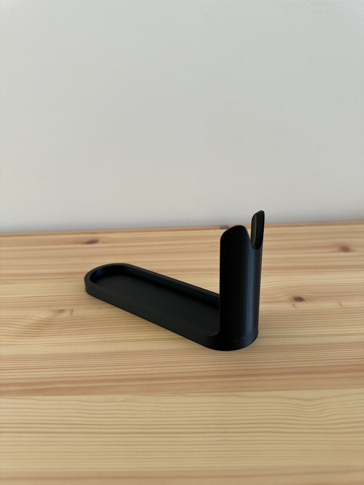 Support spatule TM7