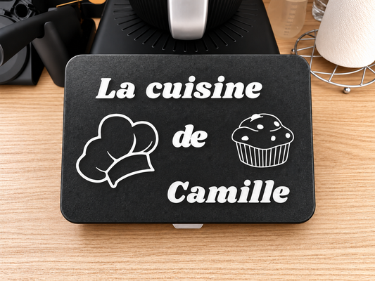 Protège écran compatible TM7