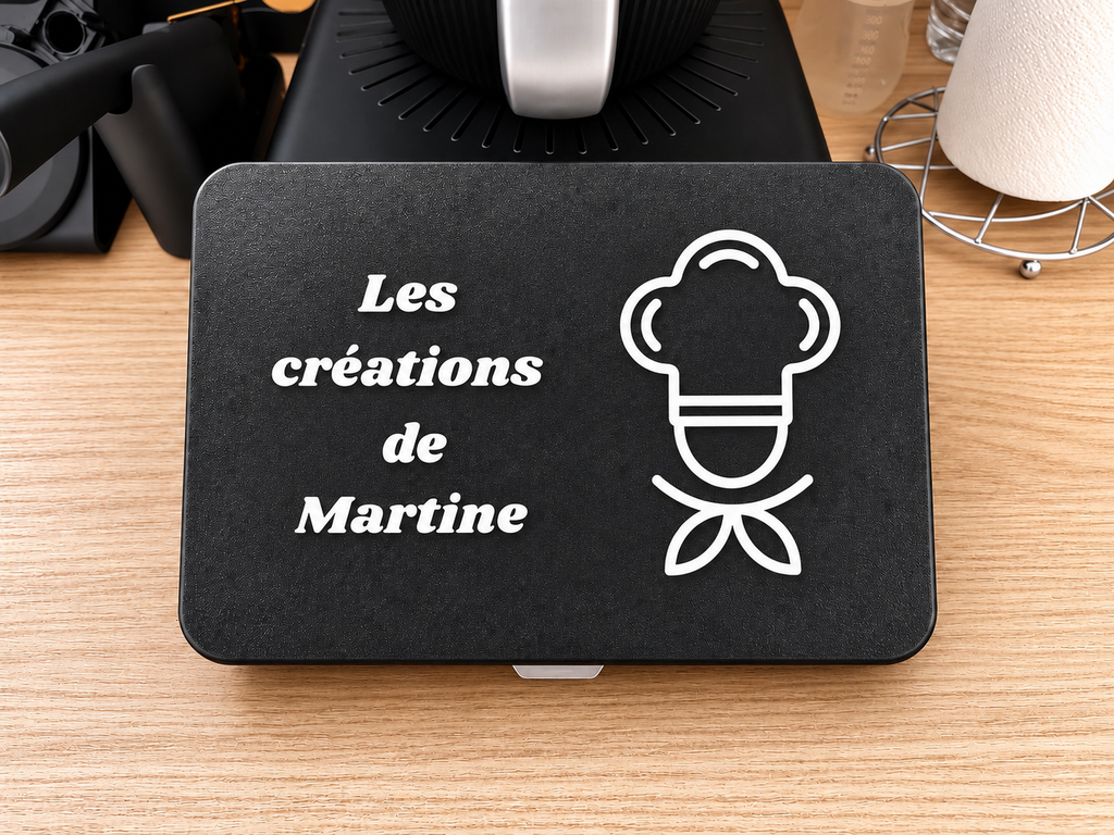 Protège écran TM7 - Les créations de (prénom)